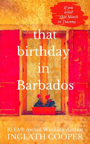 [Take Me There 02] • That Birthday in Barbados